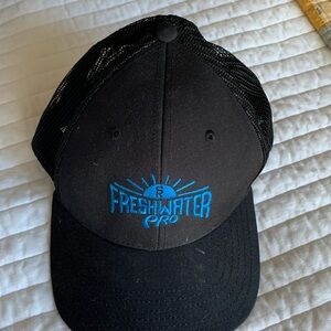 Outerknown “FRESHWATER PRO” Hat